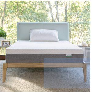 Gently Used Novilla Mattress